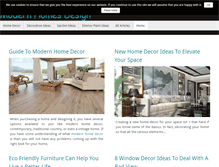 Tablet Screenshot of moonwoods.com